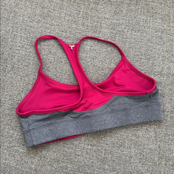 C9 by Champion Pink and Magenta Sports Bras - Picture 9 of 9
